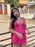 CONJUNTO MEDUZA | PINK - LS MODA FEMININA
