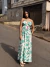 VESTIDO SOFIE | GREEN - LS MODA FEMININA