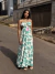 VESTIDO SOFIE | GREEN - loja online