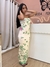 VESTIDO JÚLIA | GREEN - LS MODA FEMININA
