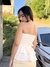 BATA LUARA | NUDE - comprar online