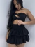 CONJUNTO | PATY | BLACK
