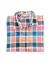 Camisa Cuadrille Rosa