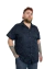 Camisa flechas azul noche