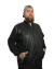 Campera Bomber Negra en internet
