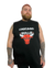 Musculosa Chicago Bulls