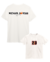 Remera Jordan Hueso - comprar online