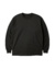 Remera Mangas Largas Negra