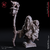 Busto - Mago Andarilho