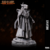 Dragonborn Mago 75mm - comprar online