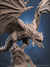 Imagem do Rathalos Wyvern tamanho Grande