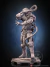Simon Belmont na internet