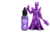 Wash Violeta