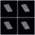 kit Piso 2x2