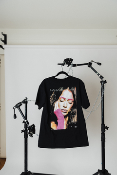 #5 - Tini Tour 2023 Merch Oficial