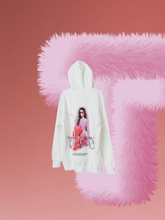 #1 - Tini Tour 2023 Merch Oficial