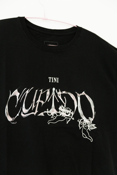 #6 - Tini Tour 2023 Merch Oficial