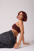 Top Faixa Renata - Atacado Pura Audácia Lingerie