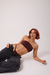 Top Faixa Renata - loja online