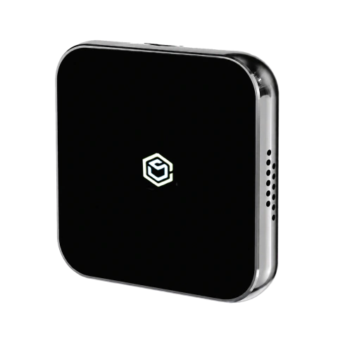 Boxvit TV – CarPlay y Android Auto + Entretenimiento en tu auto