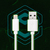 Cable USB a Lightning