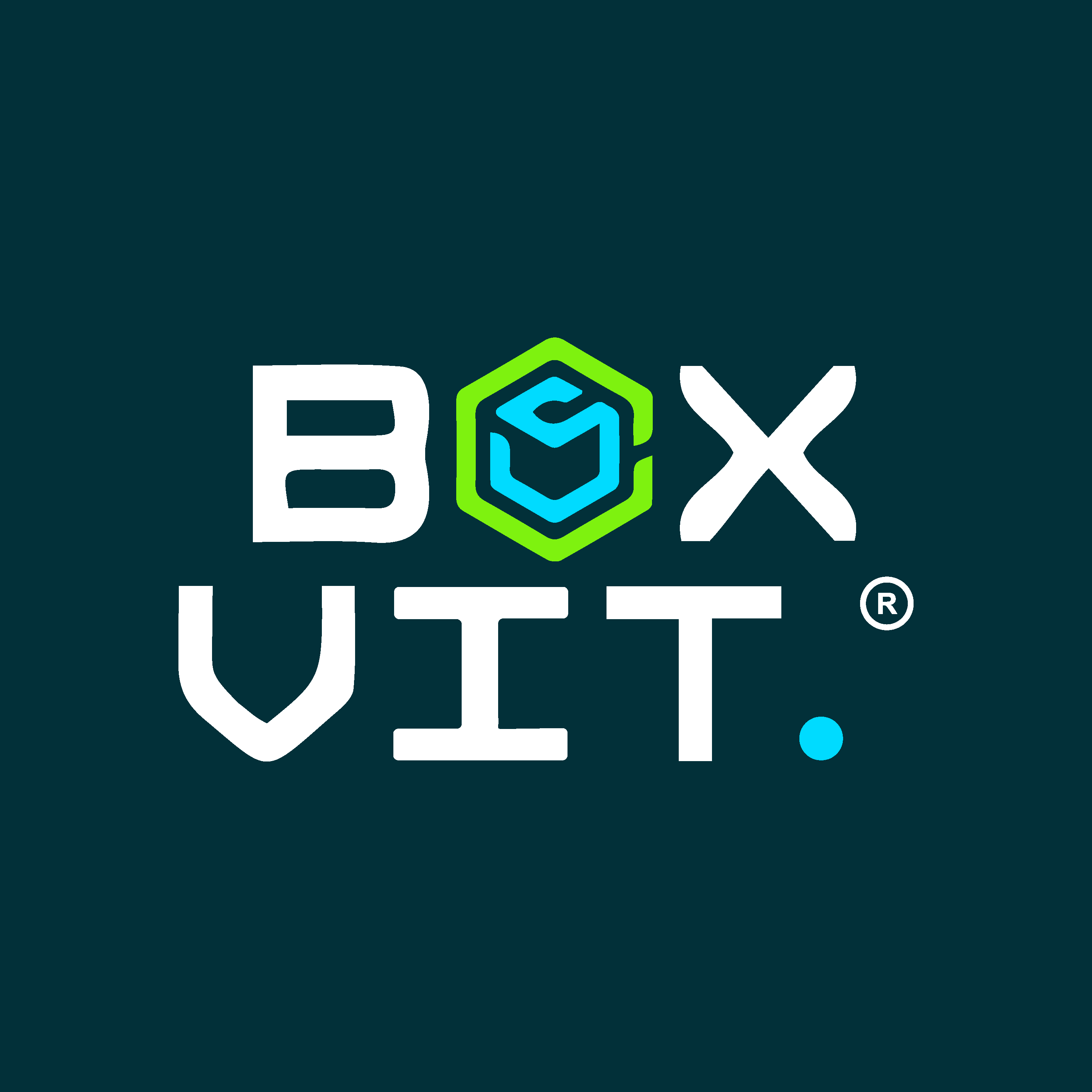 BOXVIT