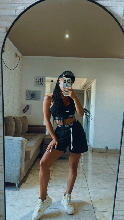 Short Just - comprar online