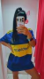 Camiseta Boca - comprar online