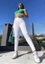 Jean White - comprar online