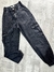 Jean Cargo Negro