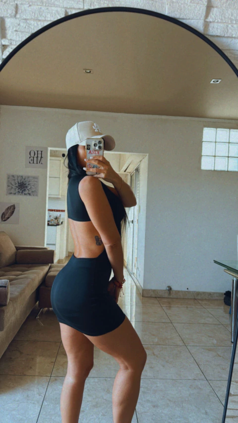 Vestido Martu - comprar online