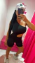 Catsuit Emilia - Kika.storeok