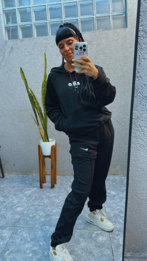 Conjunto pipa darlon