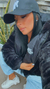 Campera importada North - Kika.storeok