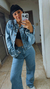 Imagen de Campera glitter Naty