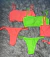 Bikini Fluo - comprar online