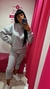 Conjunto clasico N Gris - comprar online