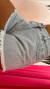 Short jean Glitter - comprar online