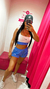 Conjunto Nik
