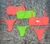 Bikini Fluo en internet