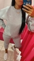 Conjunto clasico N Gris en internet