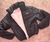 Puffer Corderito Pipa - comprar online