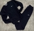 Conjunto clasico N negro - Kika.storeok