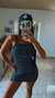 Vestido rayas morley en internet