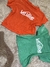 Remera Locas