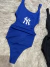 Body Ny - comprar online