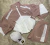 Conjunto importado N