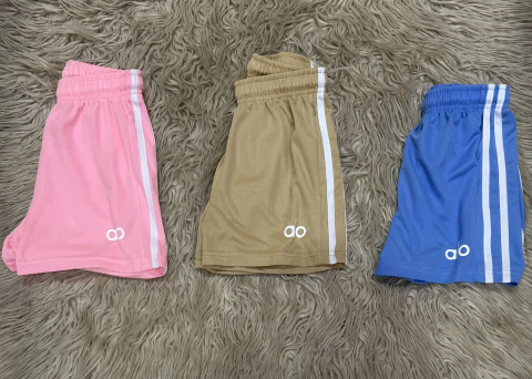 Short sale alo - comprar online