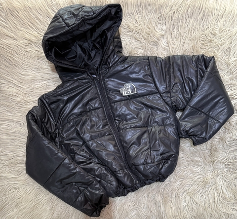 Campera Nor capucha - comprar online