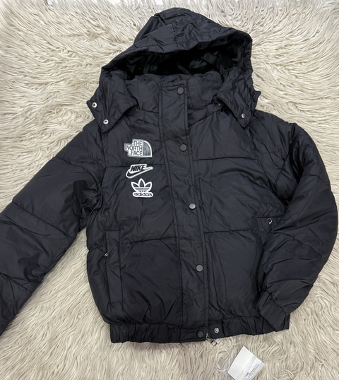 Campera promo